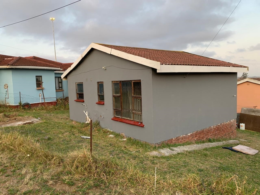 2 Bedroom Property for Sale in Ginsberg Eastern Cape